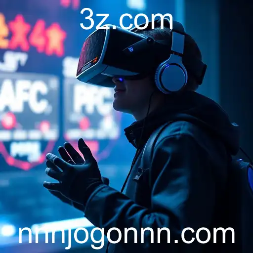 A Revolução dos Jogos em 2025: Tendências e Inovações