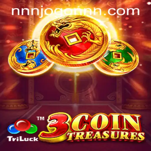 3CoinTreasures: Discover the Thrilling World of Nnnjogo PH Login