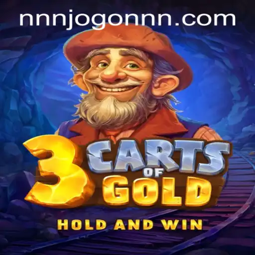 Unlocking the Adventure: Dive into the World of 3cartsOfGold