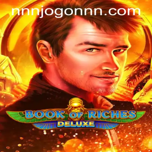 Exploring the Enigmatic World of Book of Riches Deluxe