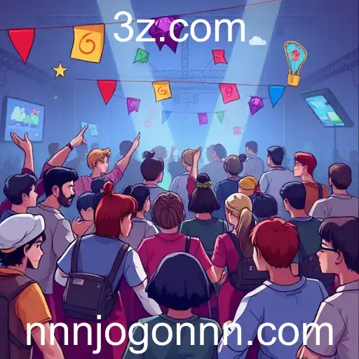 Explorando a Categoria 'Comunidade' no Mundo dos Jogos Digitais