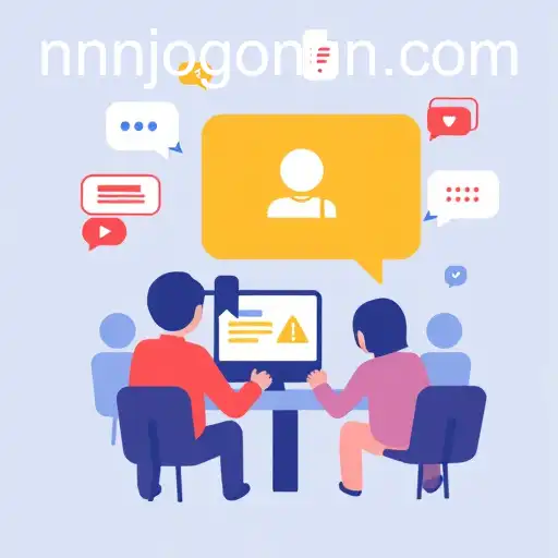 nnnjogo PH Login: Navigating the Contact Us Feature with Ease