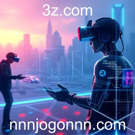 Tendências Atuais no Mundo dos Jogos