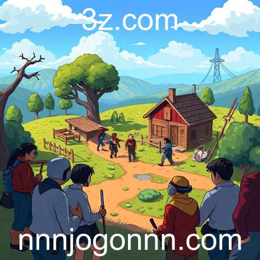 Tendências Emergentes no Mundo dos Jogos Virtuais