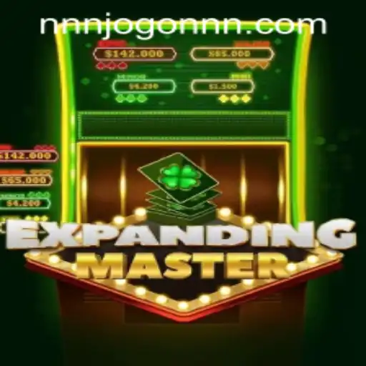 A Deep Dive into ExpandingMaster: A New Era of Gaming