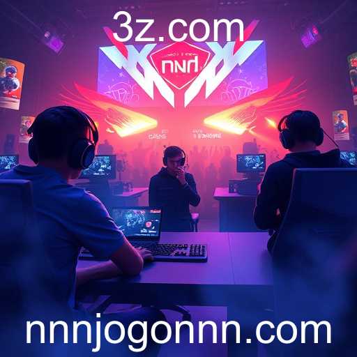 Explorando Novas Fronteiras no Mundo dos Jogos