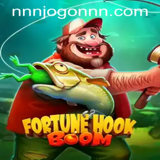 Exploring FortuneHookBoom: An Immersive Gaming Experience