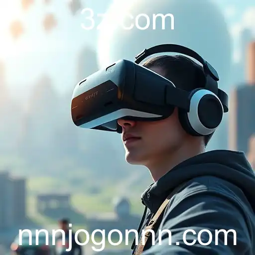 Tendências de Jogos em 2025: O Futuro da Diversão Digital