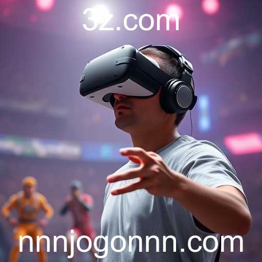 Avanços Tecnológicos e Impactos no Mercado de Jogos