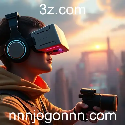 Revolução no Mundo dos Jogos em 2025