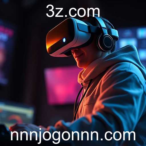 Tendências Tecnológicas que Transformam a Indústria de Jogos