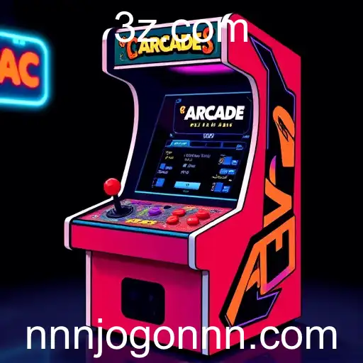 Inovações e Tendências no Mundo dos Jogos em 2025