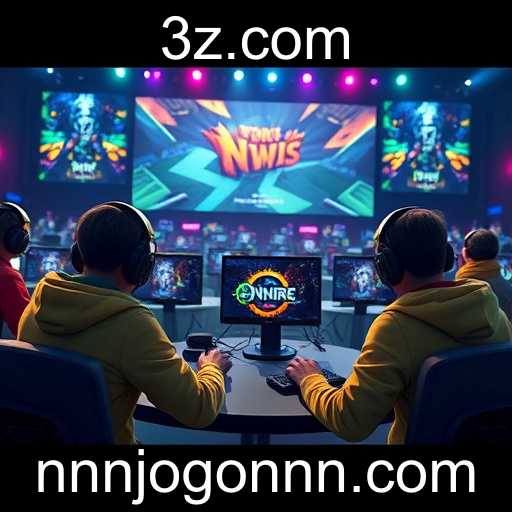 Tendências Emergentes no Mundo dos Jogos em 2025