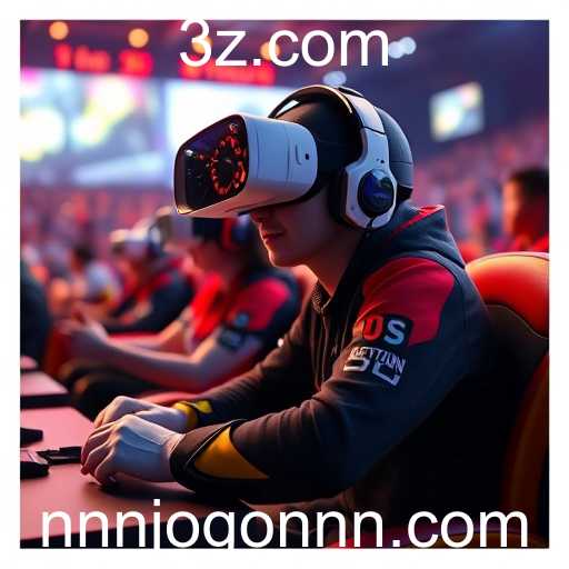 Tendências dos Jogos e Inovações em 2025