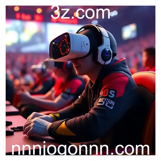 Tendências dos Jogos e Inovações em 2025