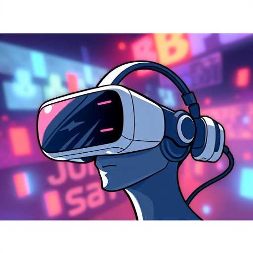 Tendências e Inovações no Mundo dos Jogos em 2025