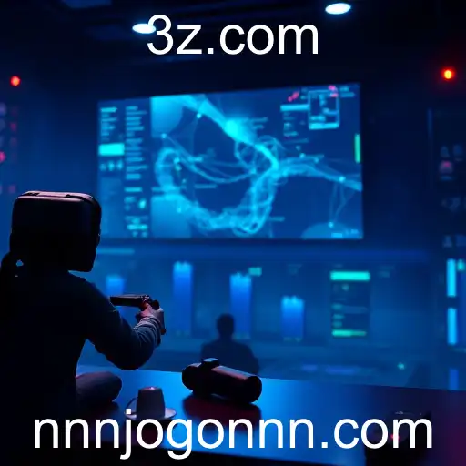 Tendências Emergentes no Mundo dos Jogos em 2025