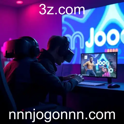 Inovações no Mundo dos Jogos