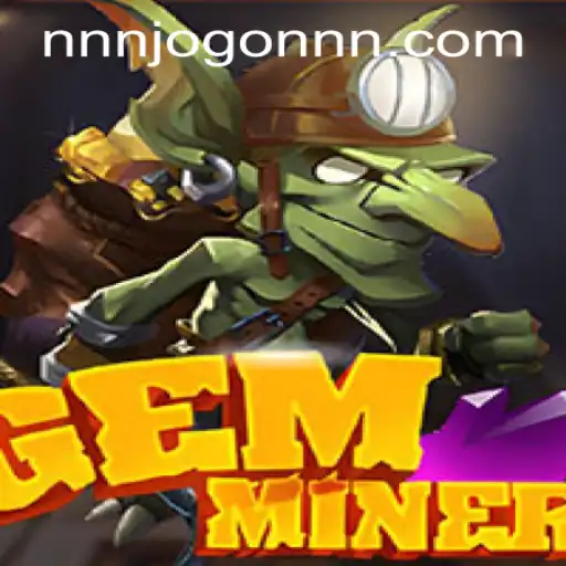 GemMiner: Unearth the Thrills of Precious Discoveries