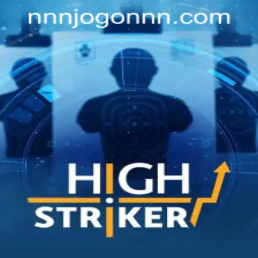 HighStriker: A Thrilling Journey into the Virtual Gaming Arena
