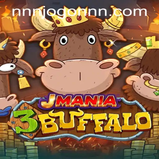 Exploring JMania3Buffalo: The Latest Sensation with nnnjogo PH Login