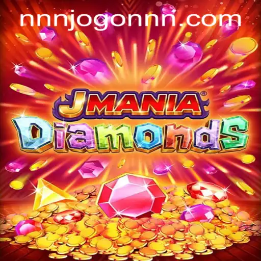 Exploring the Thrilling World of JManiaDiamonds: A New Era in Gaming