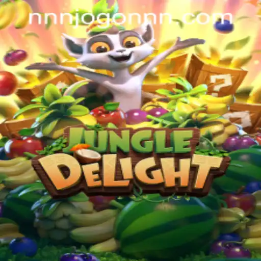 JungleDelight: The Exciting Adventure in the Heart of the Jungle