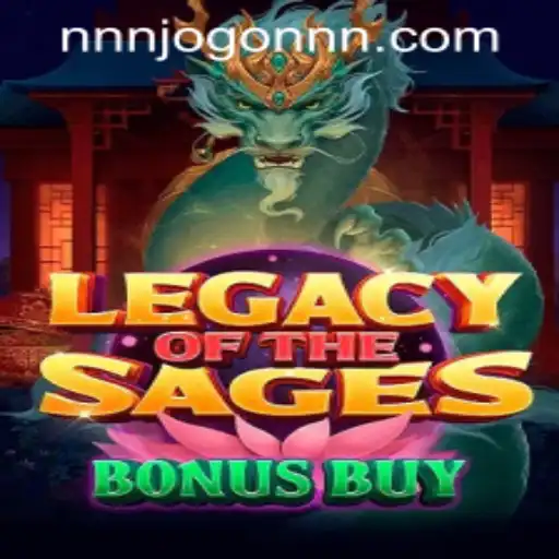 LegacyoftheSagesBonusBuy: Unveiling the Game and Its Intricacies