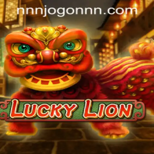 Discovering LuckyLion: Rules and Introduction to an Exciting Game
