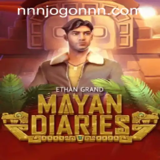MayanDiaries: Immerse Yourself in Ancient Mysteries