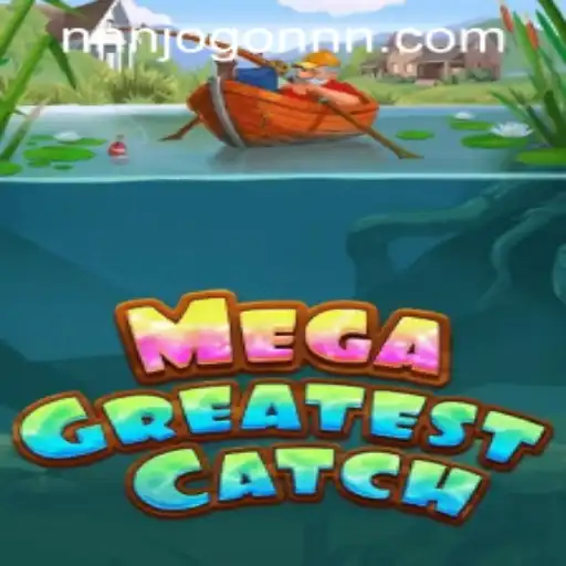 MegaGreatestCatch: An In-Depth Look at This Captivating Gaming Experience