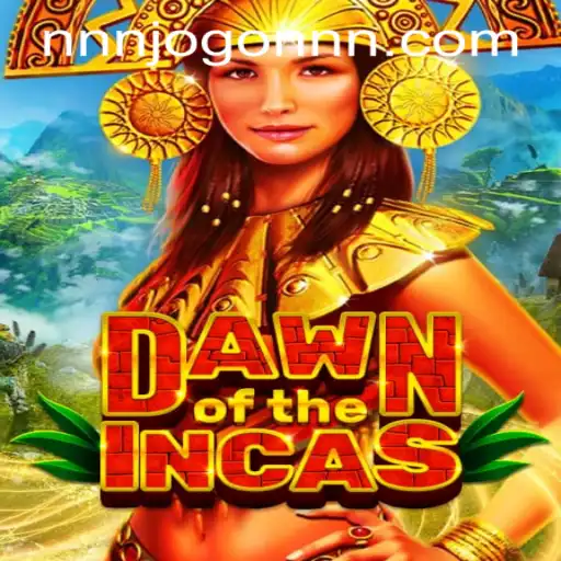 Exploring the Mysterious World of DawnoftheIncas