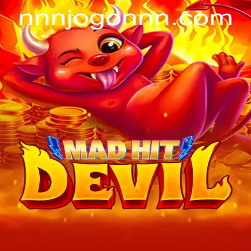 MadHitDevil: An Immersive Gaming Experience