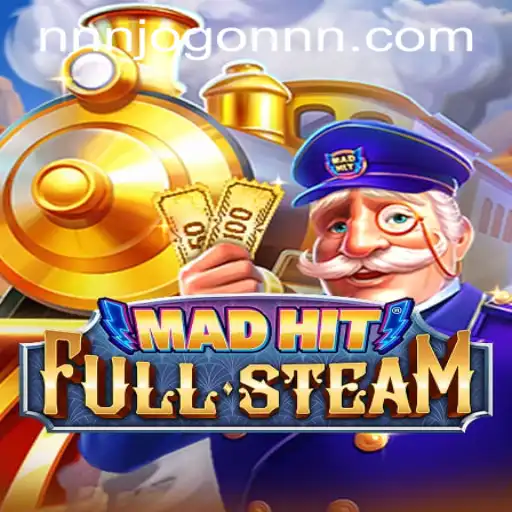 MadHitFullSteam: An Exciting Gaming Experience with a Twist