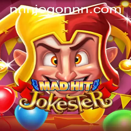 MadHitJokester: A Dive into the Whimsical World of Jokes and Gameplay