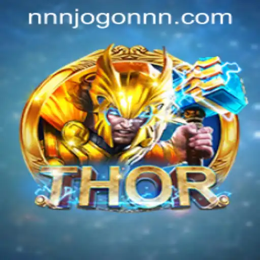 Immersing Into THOR: The Epic Adventure Unveiled with nnjogo PH Login