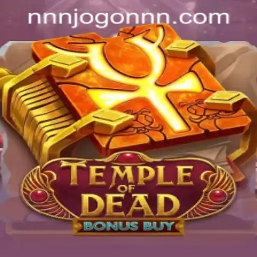 TempleofDeadBonusBuy: Unveiling a Thrilling Adventure