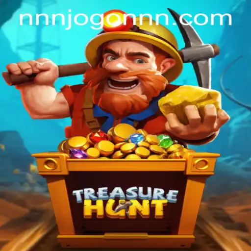 Explore the Exciting World of TreasureHunt: A Thrilling Adventure Awaits