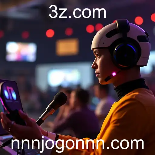 Avanços e Desafios no Cenário dos eSports em 2025