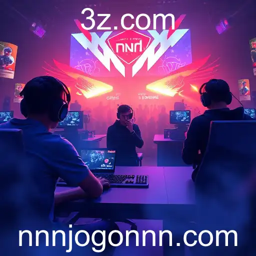 Explorando Novas Fronteiras no Mundo dos Jogos