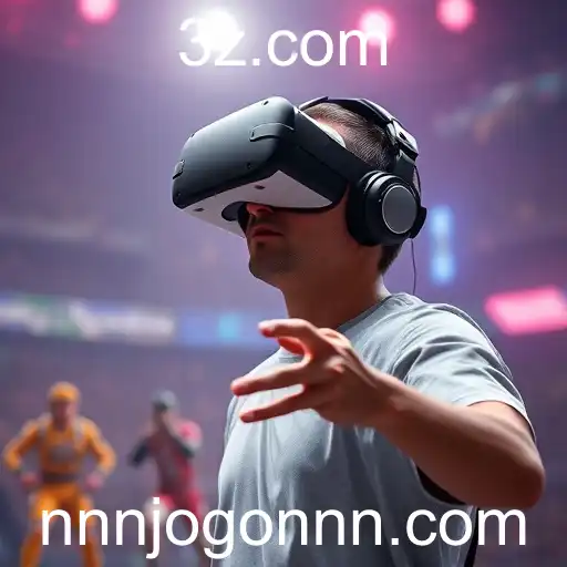 Avanços Tecnológicos e Impactos no Mercado de Jogos