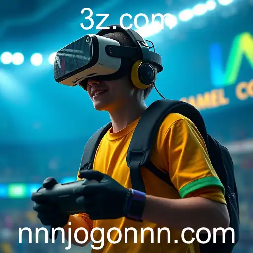 A Evolução dos Jogos ao Longo de 2025