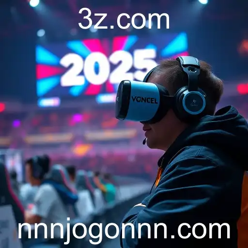 Tendências e Novidades no Mundo dos Jogos