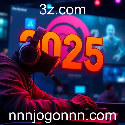 Inovações e Desafios do Setor de Jogos Online