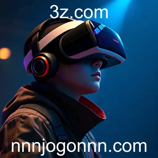 Revolução dos Jogos: Tendências e Inovações de 2025