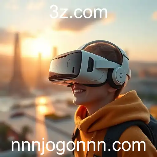 O Impacto dos Jogos de Realidade Aumentada em 2025