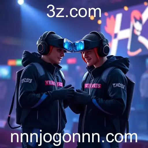 O Impacto dos Jogos Digitais em 2025