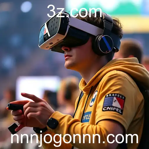 Revolução no Mundo dos eSports com o Novo Lançamento