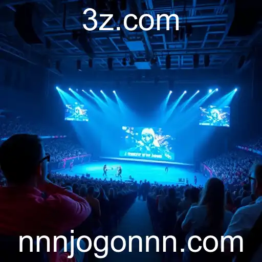 Impactos do Avanço Tecnológico no Setor de Entretenimento