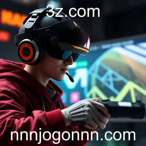 Tendências de Jogos Online em 2025